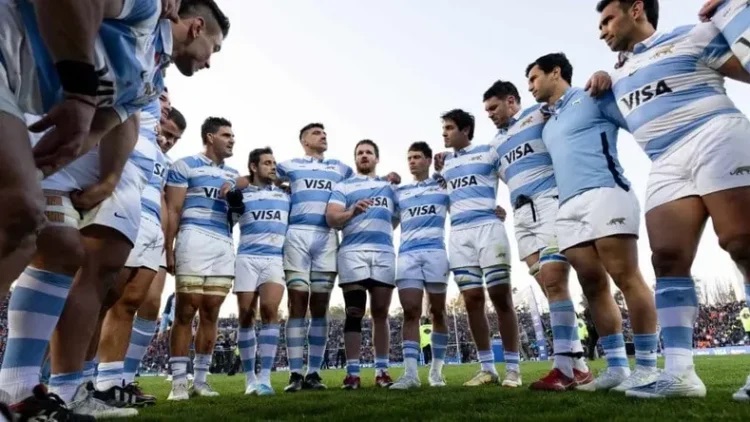 Los Pumas rugen en Salta: test match histórico frente a Uruguay