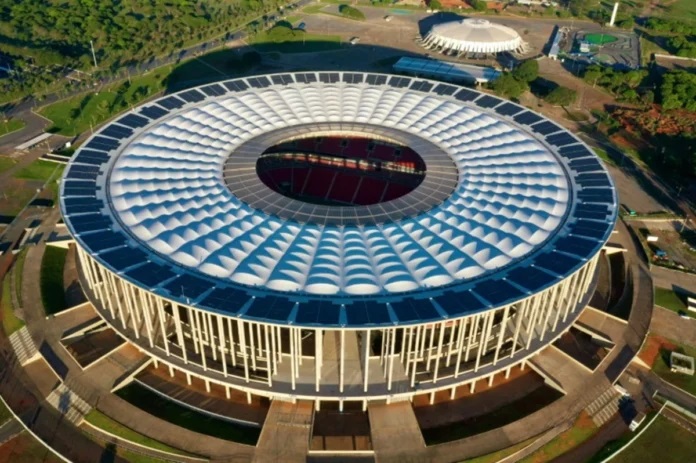 Brasil será la sede de la Copa Mundial Femenina de fútbol 2027, la primera en disputarse en América Latina