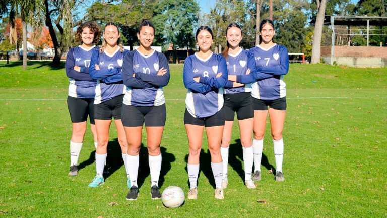 Argentina dirá presente en The World Games 2025 con sus selecciones de Faustball