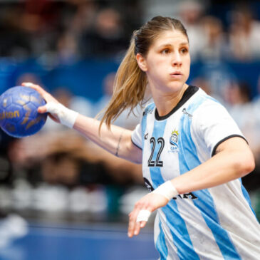 Presencia ininterrumpida: La Garra ya conoce rivales de su 12° Mundial consecutivo