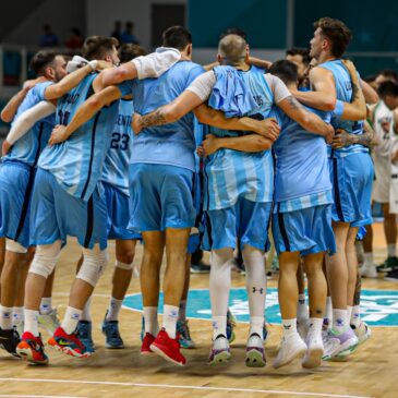 El básquet quedó fuera de Lima 2027: Panam Sports reemplaza la disciplina por el criquet