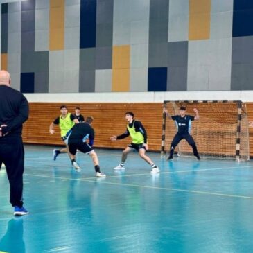 El seleccionado argentino juvenil ya tiene a sus 16 gladiadores para el Mundial Sub 21 de Polonia