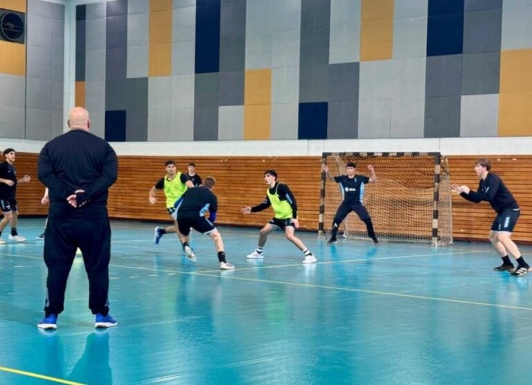 El seleccionado argentino juvenil ya tiene a sus 16 gladiadores para el Mundial Sub 21 de Polonia