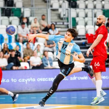 Argentina cerró el Mundial Junior con una victoria ante Corea del Sur y finalizó en el puesto 23°