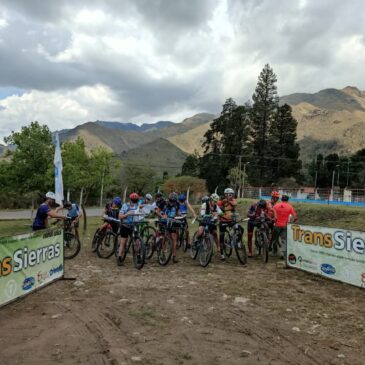 Orientatlón mundial: Argentina dice presente con seis equipos y una mochila cargada de experiencia y pasión