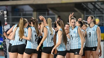 Las Panteras viajan a Corea para la última gira antes del Mundial
