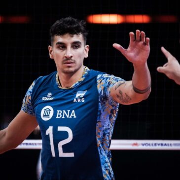 Bruno Lima renuncia a la Selección Argentina y no jugará el Mundial 2025