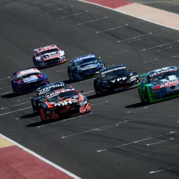 El TC2000 correrá por primera vez en un circuito callejero del sur de la Ciudad