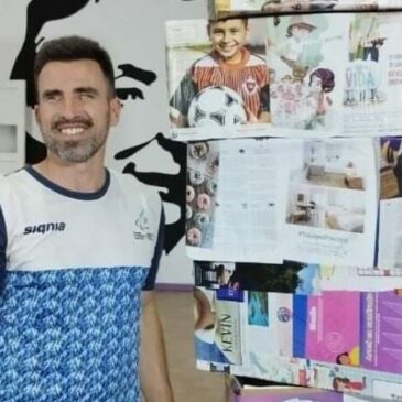 FADeC se baja de los Juegos Argentinos de Alto Rendimiento por falta de garantías