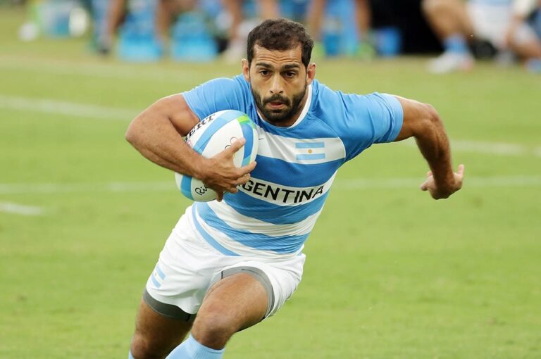 Gastón Revol, un emblema que se despide del rugby