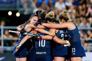 Santiago del Estero será el nuevo escenario de la FIH Pro League 2024/25