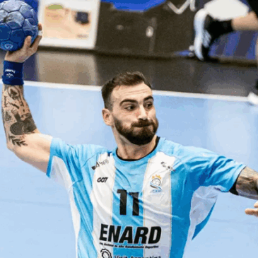 Los Gladiadores cerraron el 4 Naciones con una emotiva noche y derrota ante Brasil