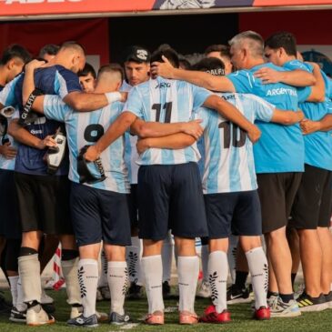 Los Murciélagos revalidaron su prestigio internacional con una victoria ajustada ante Tailandia