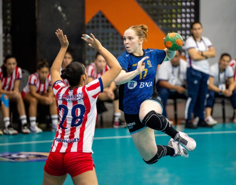 La Garra ya tiene equipo para afrontar el Mundial 2025