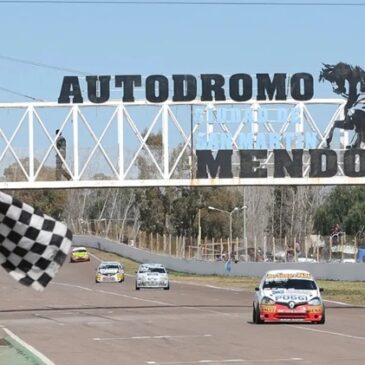 El Turismo Nacional se prepara para una final histórica en Mendoza