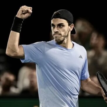 Argentina cierra el año con siete jugadores en el Top 100 del ranking ATP  