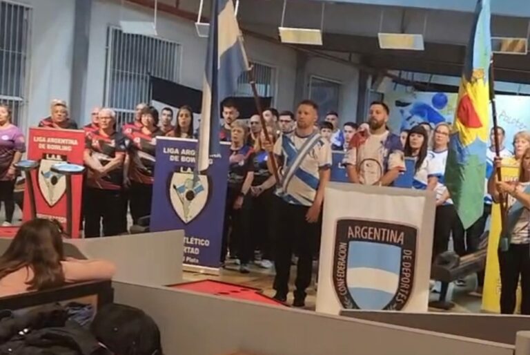 AMTOS brilló en el XXII Campeonato Nacional de Palos Chicos y se quedó con la Copa Challenger 2025