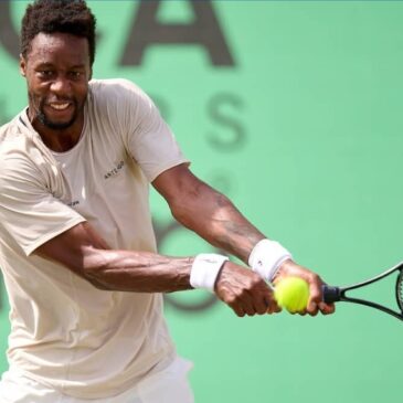 El ATP de Buenos Aires se viste de gala