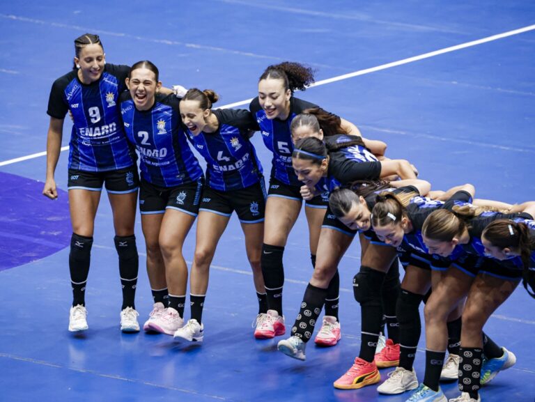 La Garrita venció a Paraguay, clasificó al Mundial y va por el título ante Brasil