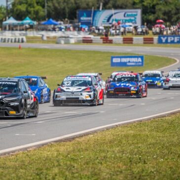 El TC2000 vuelve a Buenos Aires: 13 años después, el rugido regresa a las calles porteñas