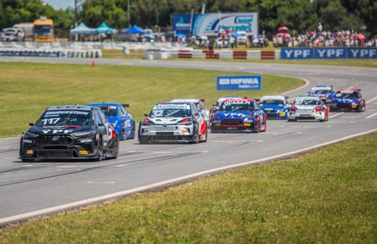 El TC2000 vuelve a Buenos Aires: 13 años después, el rugido regresa a las calles porteñas