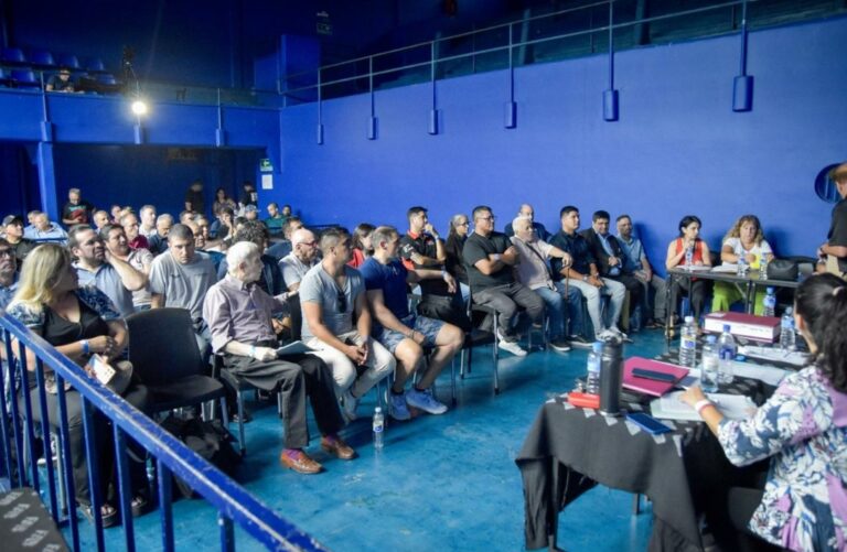 Luis Doffi fue reelecto en la Federación Argentina de Boxeo y proyecta el regreso olímpico en un escenario de ajuste y búsqueda de financiamiento