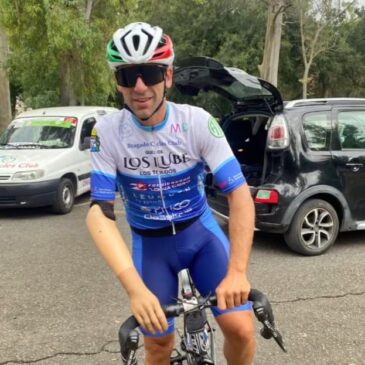 Argentina dice presente en el Panamericano de Ciclismo Adaptado en Brasil