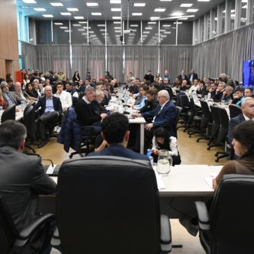 La CAD, el COA y el COPAR debatieron en Diputados la crisis del deporte argentino