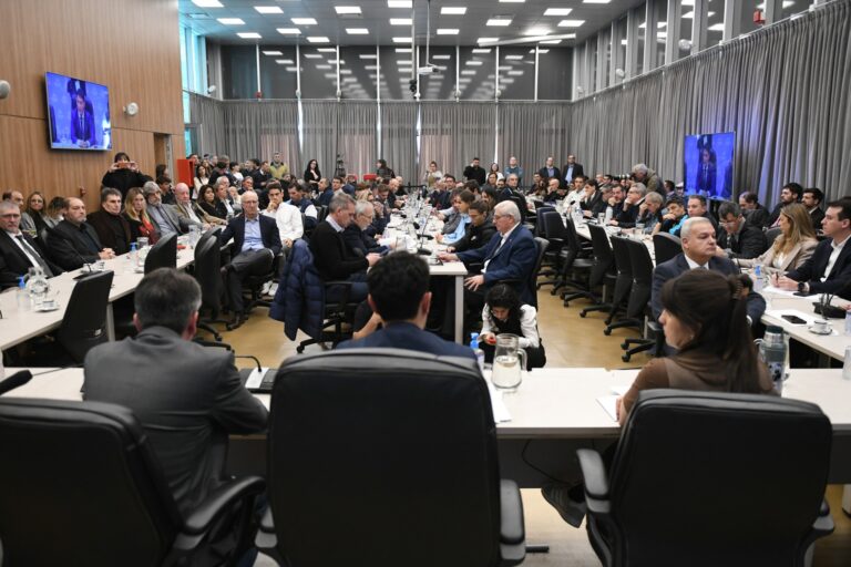 La CAD, el COA y el COPAR debatieron en Diputados la crisis del deporte argentino