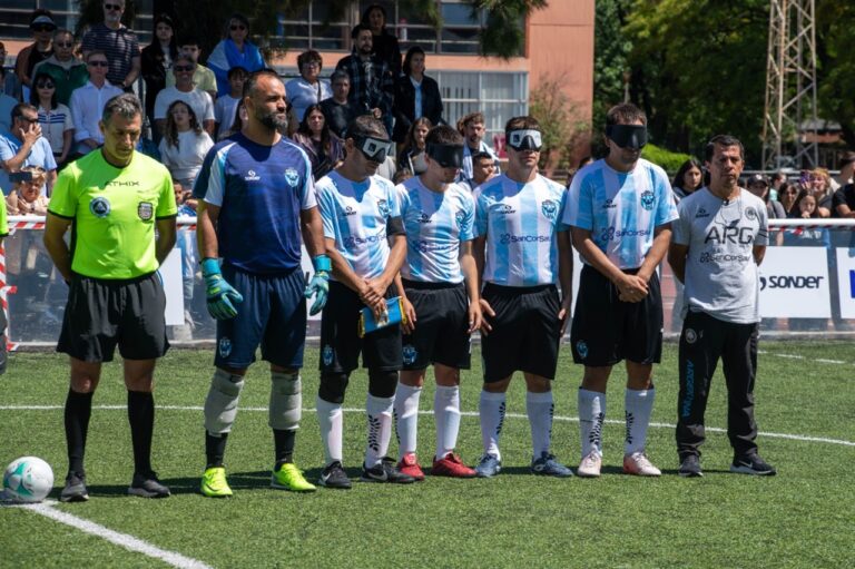 Argentina confirmó una delegación de 168 atletas para los Juegos Parasudamericanos de Valledupar 2026