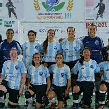 Las Murciélagas apuntan a la primera Copa América de la historia