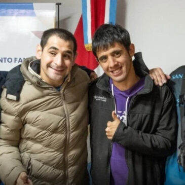 Argentina, protagonista del primer Mundial de Hockey ID para personas con discapacidad intelectual