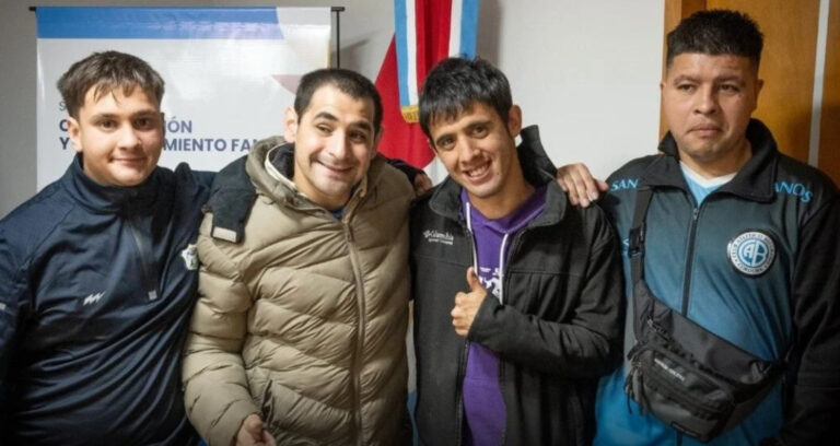 Argentina, protagonista del primer Mundial de Hockey ID para personas con discapacidad intelectual