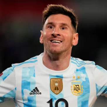 Messi y el final de una era: el adiós del capitán que hizo historia con la Selección