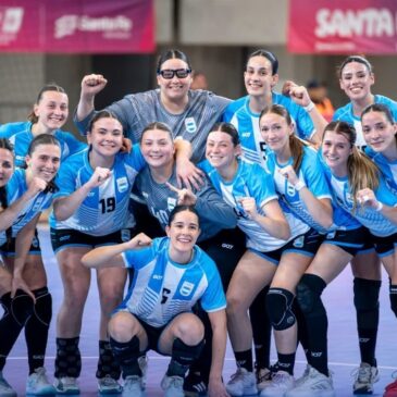Argentina no se detiene en los Suramericanos: 20 nuevas medallas en una jornada dorada