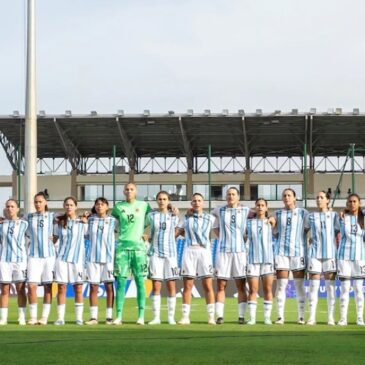 La Selección argentina Sub 17 se despidió del Mundial tras caer ante Ghana