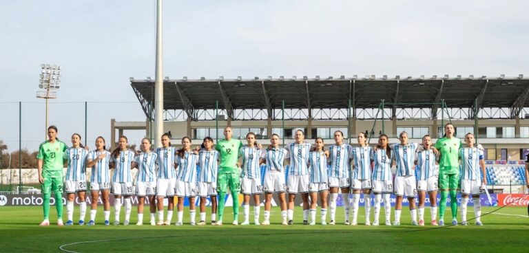 La Selección argentina Sub 17 se despidió del Mundial tras caer ante Ghana